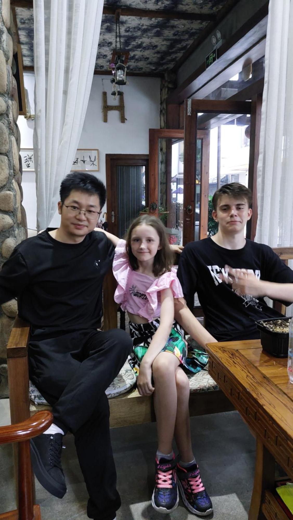 Zhangjiajie Highlights Guesthouse Eksteriør billede